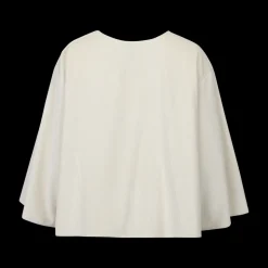 Chunky Ribbed Top