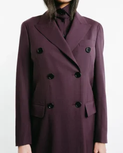 Cindy Coat