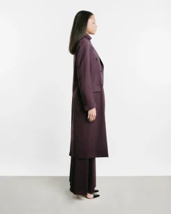 Cindy Coat