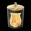 Classic Candle Topper