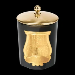 Classic Candle Topper