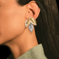Cleo Earrings