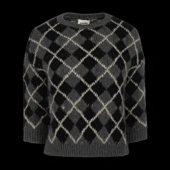 Colt Argyle Sweater