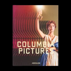 Columbia Pictures: 100 Years of Cinema