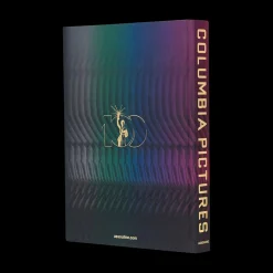 Columbia Pictures: 100 Years of Cinema