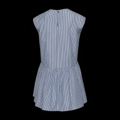 Cotton Gathered Blouse