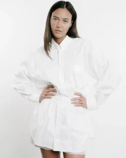 Cotton Jumpsuit