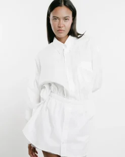 Cotton Jumpsuit