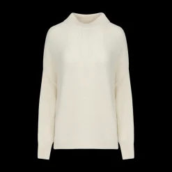 Crewneck Kimono Sweater
