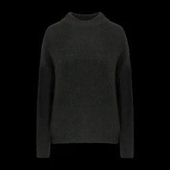 Crewneck Kimono Sweater