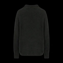 Crewneck Kimono Sweater