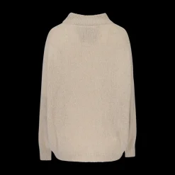 Crewneck Kimono Sweater