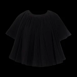 Crinkle Cut Top