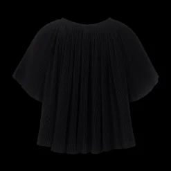 Crinkle Cut Top