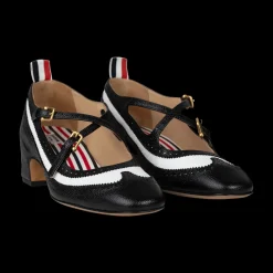 Criss Cross Thom John Mary Janes