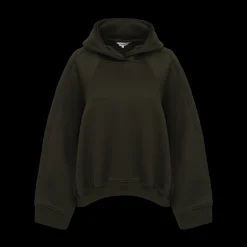 Cropped Hoodie