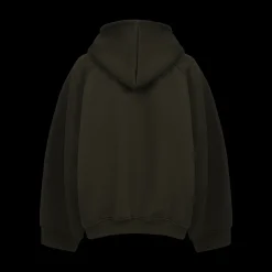 Cropped Hoodie