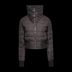 Cropped Jacket