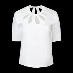 Cutout T-Shirt
