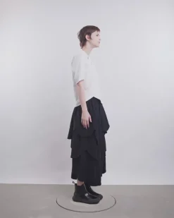 Cutout T-Shirt