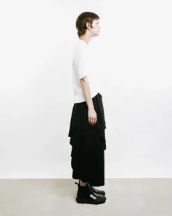 Cutout T-Shirt