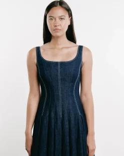 Darla Dress
