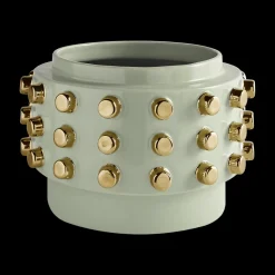 Debbie Low Vase