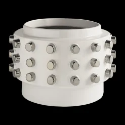 Debbie Low Vase