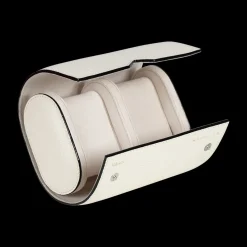 Double Watch Case