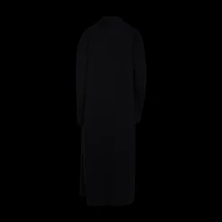 Double-Breasted Coat