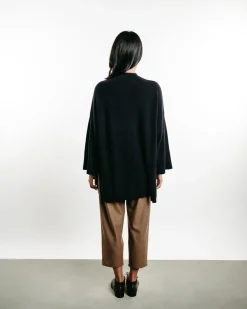 Easy Sweater