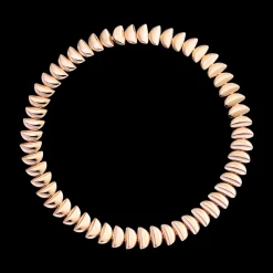 Eclisse Endless Rose Gold Necklace