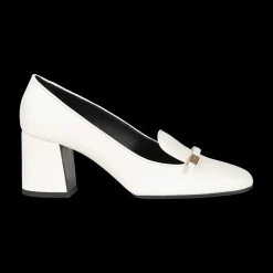 Elio Loafer Pump