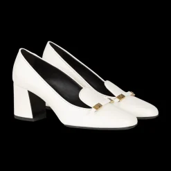Elio Loafer Pump