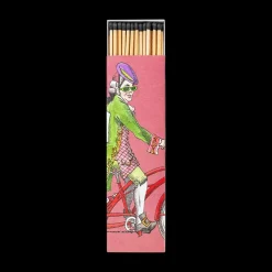 Ernesto Viscounts & Viscountesses Scented Matches