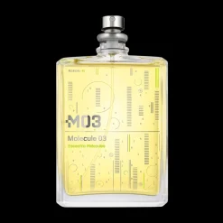 Escentric 03 Eau de Toilette