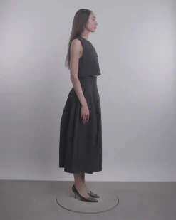 Estefania Tulip Skirt