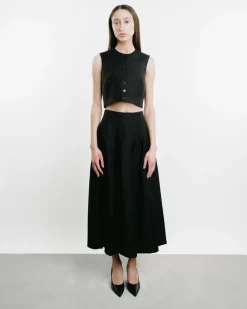 Estefania Tulip Skirt