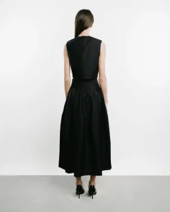 Estefania Tulip Skirt