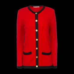 Eugenia Cardigan