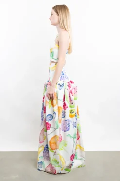 Fifi Ball Skirt