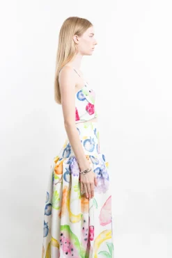 Fifi Ball Skirt