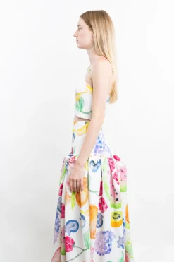 Fifi Ball Skirt