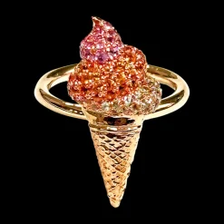 Flavor Ring