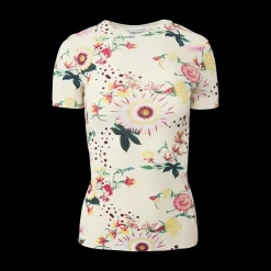 Floral Jersey T-Shirt