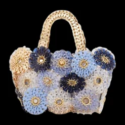 Flower 1969 Bag