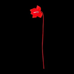 Flower Brooch with Stem
