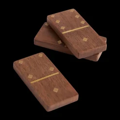 Fortuny Dominoes Set