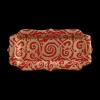 Fortuny Maori Rectangular Platter