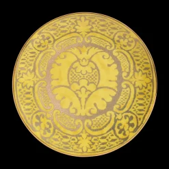 Fortuny Orsini Dessert Plates (Set of 4)